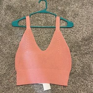 brand new z supply tank top size S with tags